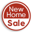 תווית New Home Sale