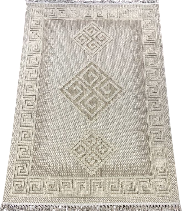 H1540 שטיח בוהו מיקה